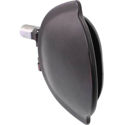 Front Left (Driver Side) Exterior Door Handle Compatible With 1999-2002 Nissan Quest Mercury thumbnail 6