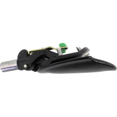 Front Left (Driver Side) Exterior Door Handle Compatible With 1999-2002 Nissan Quest Mercury thumbnail 10
