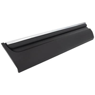New Textured Black Door Molding And Beltlines Compatible With Ford Explorer Limited 4 Cyl 2.0L thumbnail 4
