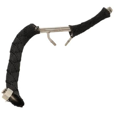 New Egr Line Compatible With Ford E-250 Econoline Base 6 Cyl 4.2L F-150 Base 6 Cyl 4.2L E-150 thumbnail 16
