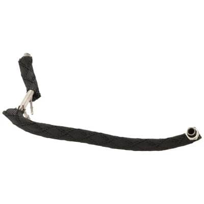 New Egr Line Compatible With Ford E-150 Econoline Xl 6 Cyl 4.2L F-150 Base 6 Cyl 4.2L F-150 Xl 6 Cyl thumbnail 12