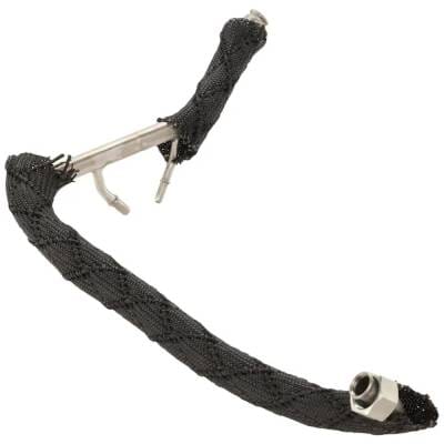 New Egr Line Compatible With Ford E-150 Econoline Xl 6 Cyl 4.2L F-150 Base 6 Cyl 4.2L F-150 Xl 6 Cyl thumbnail 14
