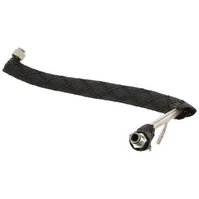 New Egr Line Compatible With Ford F-150 Xl 6 Cyl 4.2L E-250 Econoline Xl 6 Cyl 4.2L F-150 Xlt 6 Cyl thumbnail 4