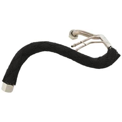 New Stainless Steel Egr Line Compatible With Ford E-150 Xl 8 Cyl 5.4L E-250 Econoline Xl 8 Cyl 5.4L thumbnail 8