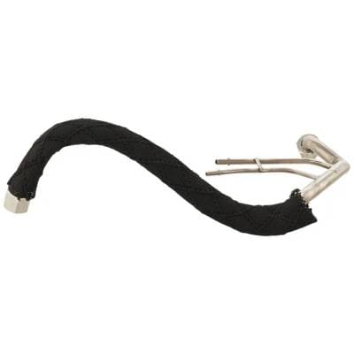 New Stainless Steel Egr Line Compatible With Ford E-150 Xl 8 Cyl 5.4L E-250 Econoline Xl 8 Cyl 5.4L thumbnail 10