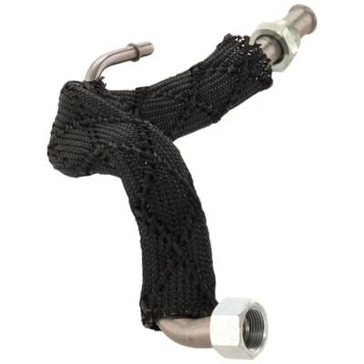 New Egr Line Compatible With Ford Ranger Xl 6 Cyl 4.0L Explorer Eddie Bauer 6 Cyl 4.0L Ranger Sport thumbnail 16