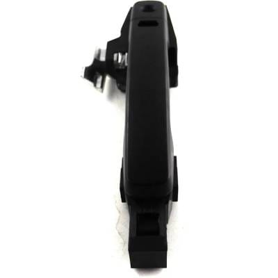 Front Driver Side Exterior Door Handle Compatible With 2007-2012 Nissan Sentra Primed Paintable With thumbnail 12