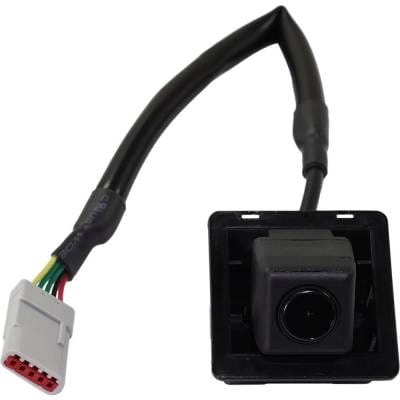 150 Degrees Back Up Camera Compatible With Chevrolet Volt All Submodels 2016-2017 Gm1960151 23320691 thumbnail 2