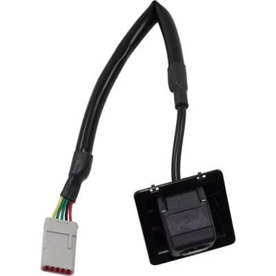150 Degrees Back Up Camera Compatible With Chevrolet Volt All Submodels 2016-2017 Gm1960151 23320691 thumbnail 10