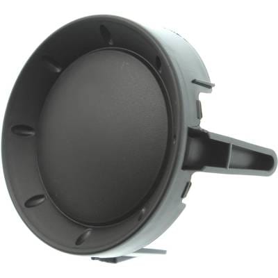 New Front Fog Light Cover Compatible With Nissan Armada Sv 8 Cyl 5.6L Armada Sl 8 Cyl 5.6L Cube S 4 thumbnail 4