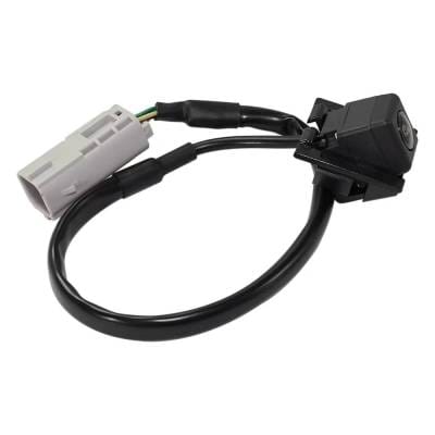 130 Degrees Back Up Camera Compatible With Chevrolet Sonic All Submodels 2017-2020 By Gm1960156 thumbnail 4
