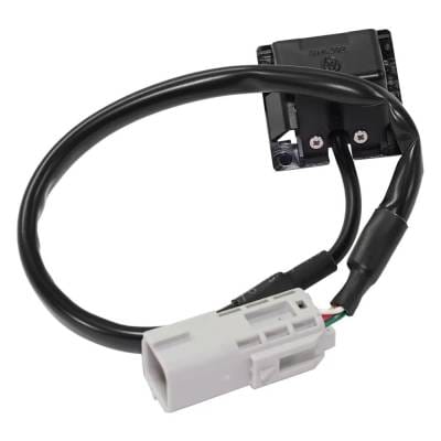 130 Degrees Back Up Camera Compatible With Chevrolet Sonic All Submodels 2017-2020 By Gm1960156 thumbnail 10