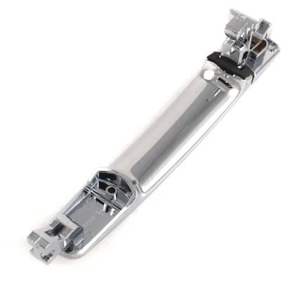 Front Or Rear Driver Side Exterior Door Handle Compatible With 2003-2015 Infiniti Fx45 Infiniti G35 thumbnail 6