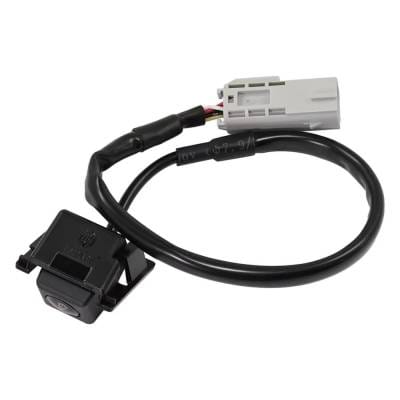 130 Degrees Back Up Camera Compatible With Chevrolet Sonic All Submodels 2017-2020 Gm1960156 thumbnail 12