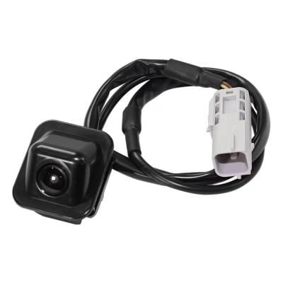 Back Up Camera Compatible With Cadillac Xts All Submodels 2013-2015 By Gm1960130 23388750 thumbnail 2