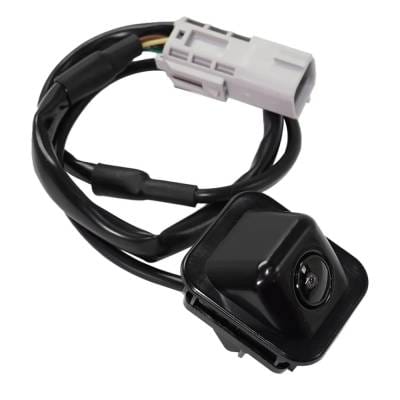 Back Up Camera Compatible With Cadillac Xts All Submodels 2013-2015 By Gm1960130 23388750 thumbnail 4