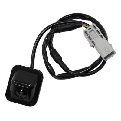 Back Up Camera Compatible With Cadillac Xts All Submodels 2013-2015 By Gm1960130 23388750 thumbnail 8