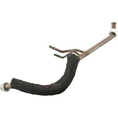 Exhaust Gas Recirculation Tube Compatible With 2004-2005 Ford Explorer Sport Trac Adrenalin Xls Xlt thumbnail 8