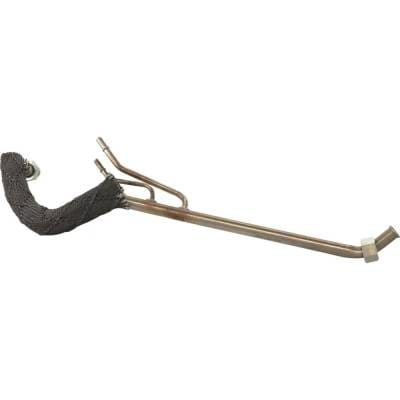 Stainless Steel Egr Line Compatible With 2004-2011 Ford Ranger 4.0L V6 Sohc Threaded End 27 Inch thumbnail 12