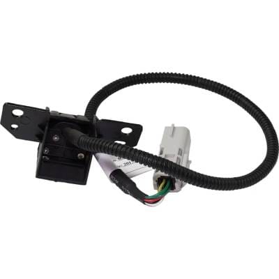New 150 Degrees Back Up Camera Compatible With Chevrolet Camaro Zl1 Camaro Ss Camaro Ls Camaro Lt thumbnail 8