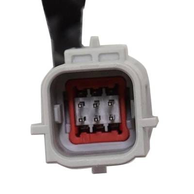 New 150 Degrees Back Up Camera Compatible With Chevrolet Camaro Zl1 Camaro Ss Camaro Ls Camaro Lt thumbnail 16
