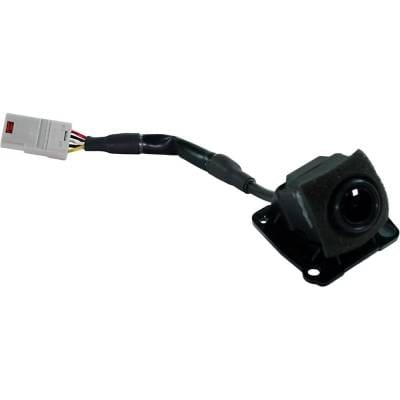 New 150 Degrees Back Up Camera Compatible With Chevrolet Equinox Lt 4 Cyl 1.5L Equinox L 4 Cyl 1.5L thumbnail 2