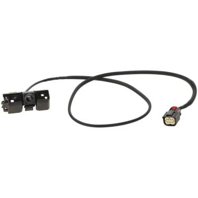 New Full-Color Back Up Camera Compatible With Chevrolet Gmc Silverado 1500 All Submodels Sierra 2500 thumbnail 2