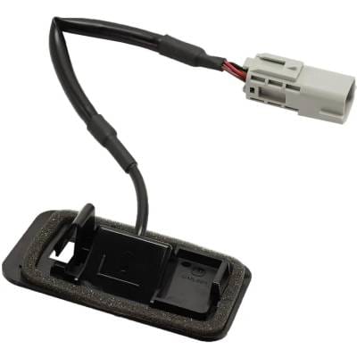 New Back Up Camera Compatible With Cadillac Gmc Escalade Premium 8 Cyl 6.2L Yukon Denali 8 Cyl 6.2L thumbnail 12