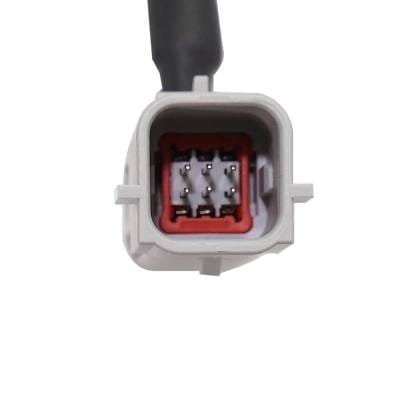 New Back Up Camera Compatible With Cadillac Gmc Escalade Premium 8 Cyl 6.2L Yukon Denali 8 Cyl 6.2L thumbnail 14