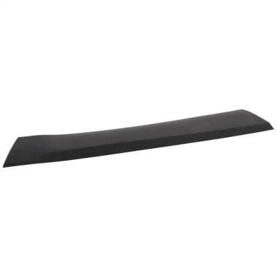 New Textured Black Door Molding And Beltlines Compatible With Jeep Cherokee Altitude Lux Cherokee thumbnail 2
