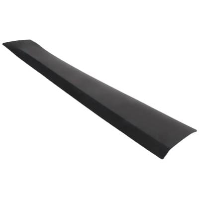 New Textured Black Door Molding And Beltlines Compatible With Jeep Cherokee Altitude Lux Cherokee thumbnail 6