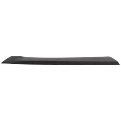 New Textured Black Door Molding And Beltlines Compatible With Jeep Cherokee High Altitude 4 Cyl 2.0L thumbnail 4