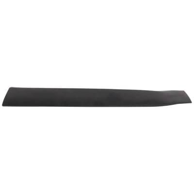 New Textured Black Door Molding And Beltlines Compatible With Jeep Cherokee High Altitude 4 Cyl 2.0L thumbnail 8