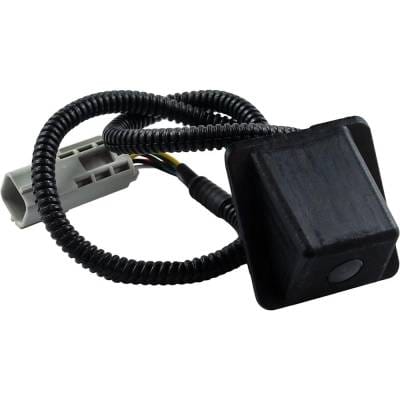 120 Degrees Back Up Camera Compatible With Chevrolet Traverse All Submodels 2013-2017 Gm1960127 thumbnail 6