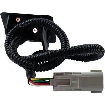 120 Degrees Back Up Camera Compatible With Chevrolet Traverse All Submodels 2013-2017 Gm1960127 thumbnail 10