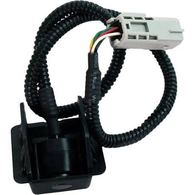 120 Degrees Back Up Camera Compatible With Chevrolet Traverse All Submodels 2013-2017 Gm1960127 thumbnail 12