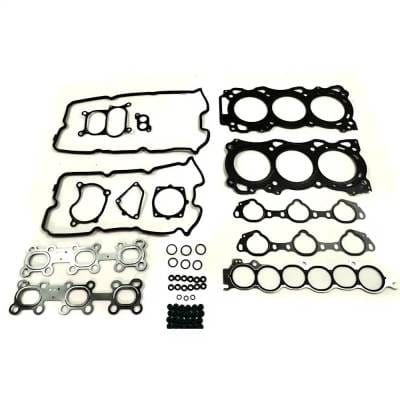 New Cylinder Head Gasket Compatible With Infiniti Nissan Altima Base 6 Cyl 3.5L Maxima Gle 6 Cyl thumbnail 10