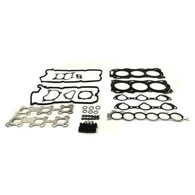 New Cylinder Head Gasket Compatible With Infiniti Nissan Altima Base 6 Cyl 3.5L Maxima Gle 6 Cyl thumbnail 12