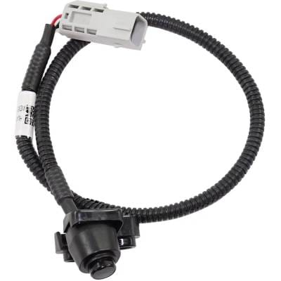 New 130 Degrees Back Up Camera Compatible With Chevrolet Traverse All Submodels 2009-2012 Gm1960126 thumbnail 10