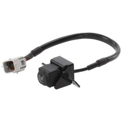 New 120 Degrees Back Up Camera Compatible With Buick Chevrolet Malibu Limited Ls Malibu Lt Malibu thumbnail 2