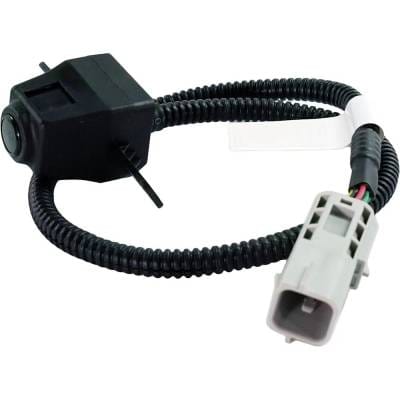 New 120 Degrees Back Up Camera Compatible With Buick Chevrolet Malibu Limited Ls Malibu Lt Malibu thumbnail 4
