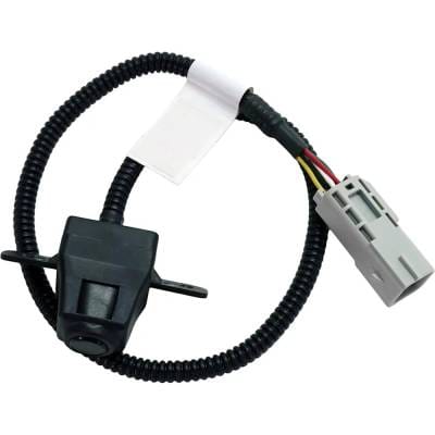 New 120 Degrees Back Up Camera Compatible With Buick Chevrolet Malibu Limited Ls Malibu Lt Malibu thumbnail 8