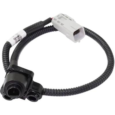 130 Degrees Back Up Camera Compatible With Chevrolet Traverse All Submodels 2009-2012 By Gm1960126 thumbnail 2