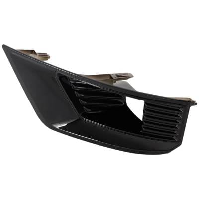 Left Front Fog Light Trim Compatible With Nissan Armada Sl 8 Cyl 5.6L 2021-2023 By Ni1038183 thumbnail 6