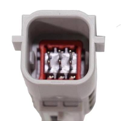 130 Degrees Back Up Camera Compatible With Chevrolet Traverse All Submodels 2009-2012 Gm1960126 thumbnail 16