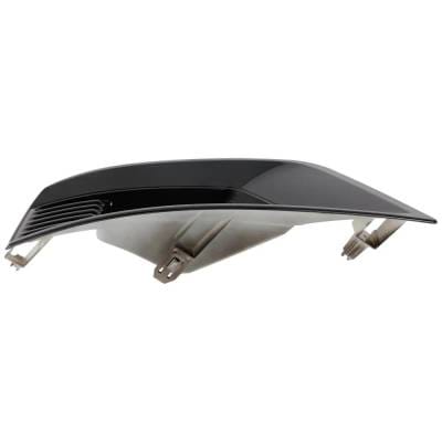Left Front Fog Light Trim Compatible With Nissan Armada Sl 8 Cyl 5.6L 2021-2023 Ni1038183 620776Jl0b thumbnail 10