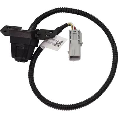 New 150 Degrees Back Up Camera Compatible With Chevrolet Camaro Ls Camaro Lt Camaro Zl1 Camaro Ss thumbnail 12