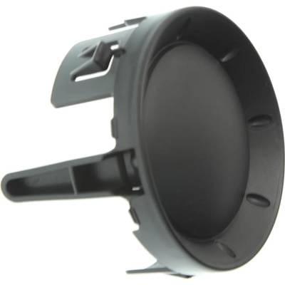 New Front Fog Light Cover Compatible With Nissan Cube S 4 Cyl 1.8L Cube Sl 4 Cyl 1.8L Armada thumbnail 6