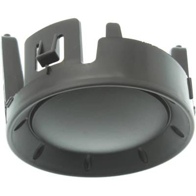 New Front Fog Light Cover Compatible With Nissan Cube S 4 Cyl 1.8L Cube Sl 4 Cyl 1.8L Armada thumbnail 8