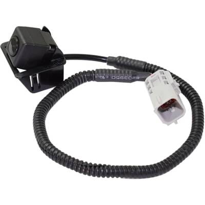 New Back Up Camera Compatible With Cadillac Cts Base Cts Performance Cts V Cts Premium Cts 3.6L Cts thumbnail 6